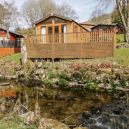 Troutbeck Lodge Windermere Extérieur photo