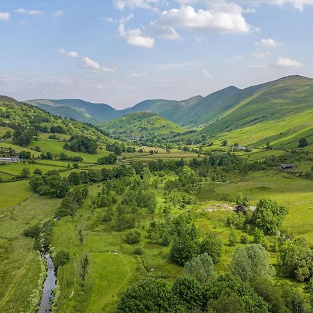 Troutbeck Lodge Windermere Extérieur photo