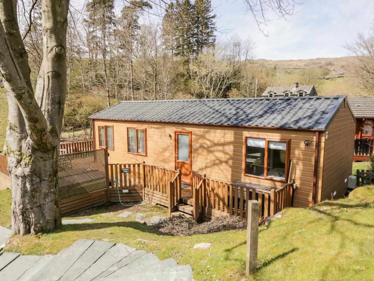 Troutbeck Lodge Windermere Extérieur photo