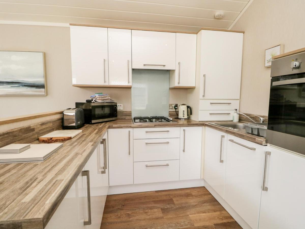 Troutbeck Lodge Windermere Extérieur photo