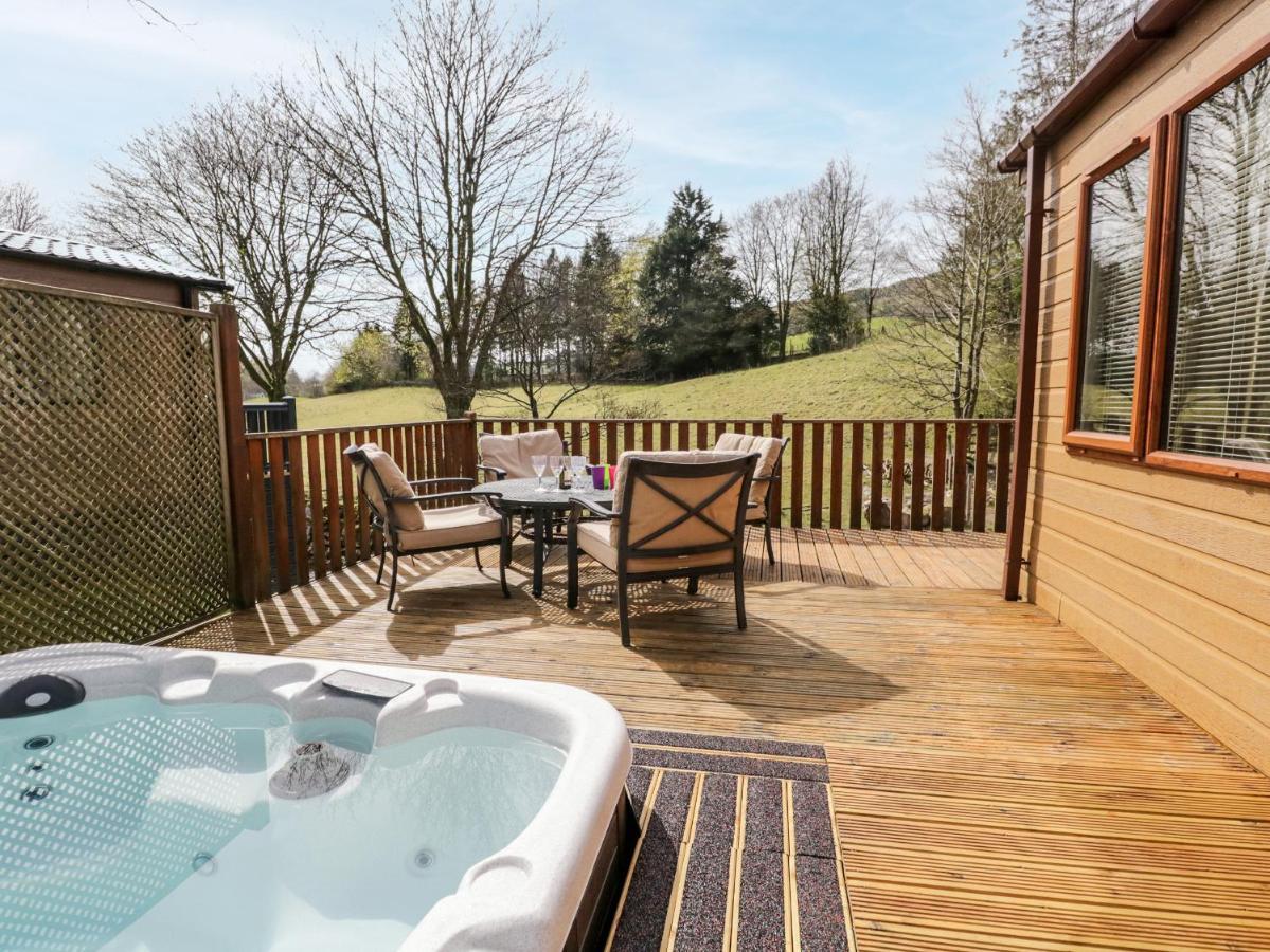 Troutbeck Lodge Windermere Extérieur photo