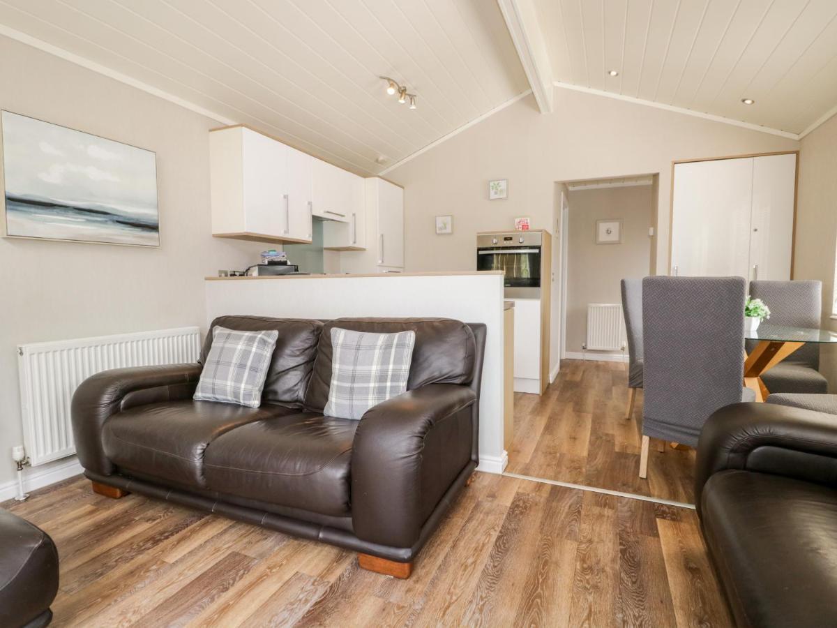 Troutbeck Lodge Windermere Extérieur photo