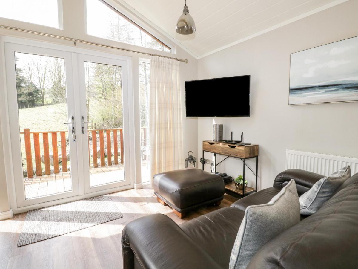 Troutbeck Lodge Windermere Extérieur photo