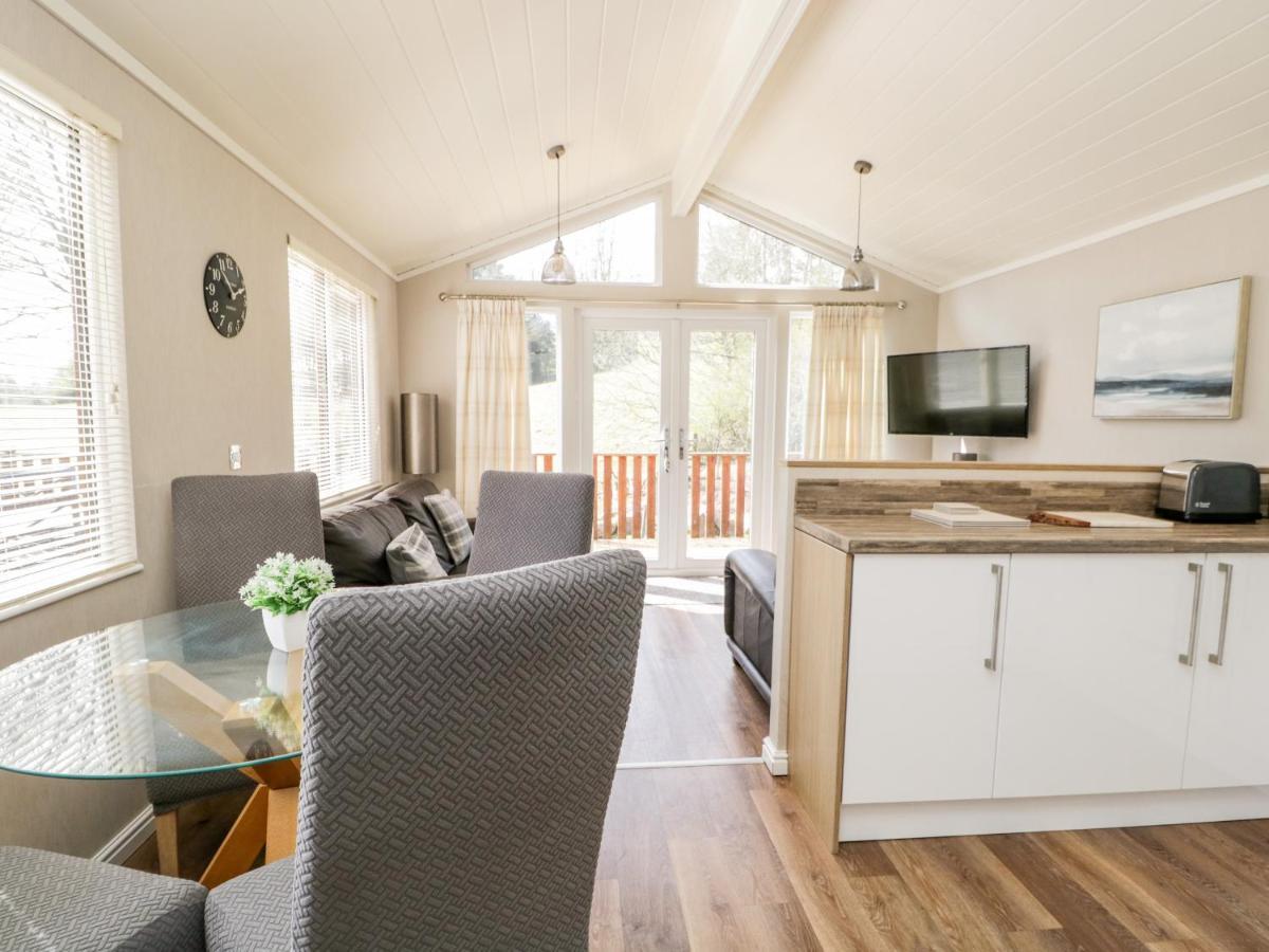 Troutbeck Lodge Windermere Extérieur photo