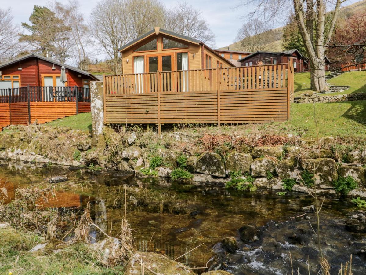 Troutbeck Lodge Windermere Extérieur photo