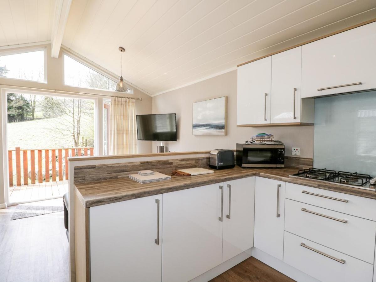Troutbeck Lodge Windermere Extérieur photo
