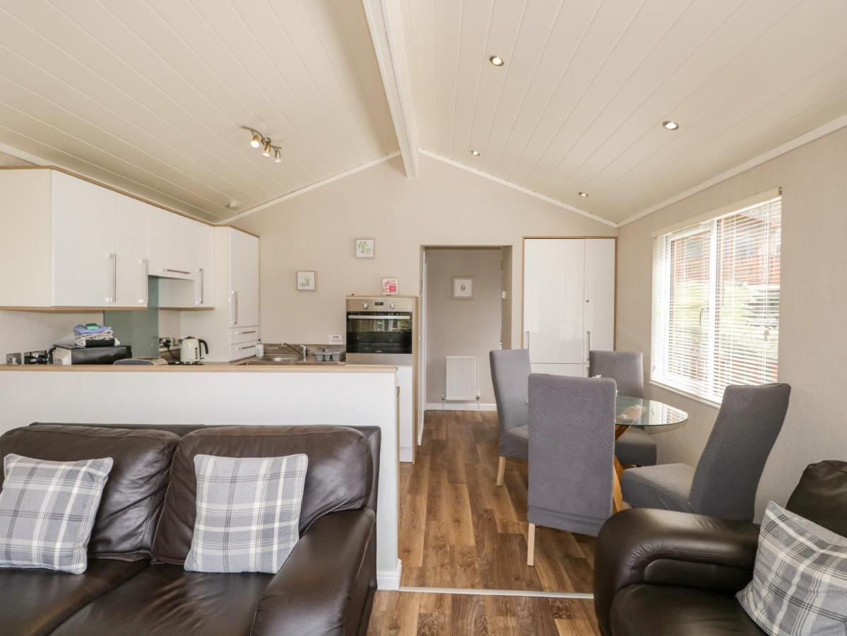 Troutbeck Lodge Windermere Extérieur photo