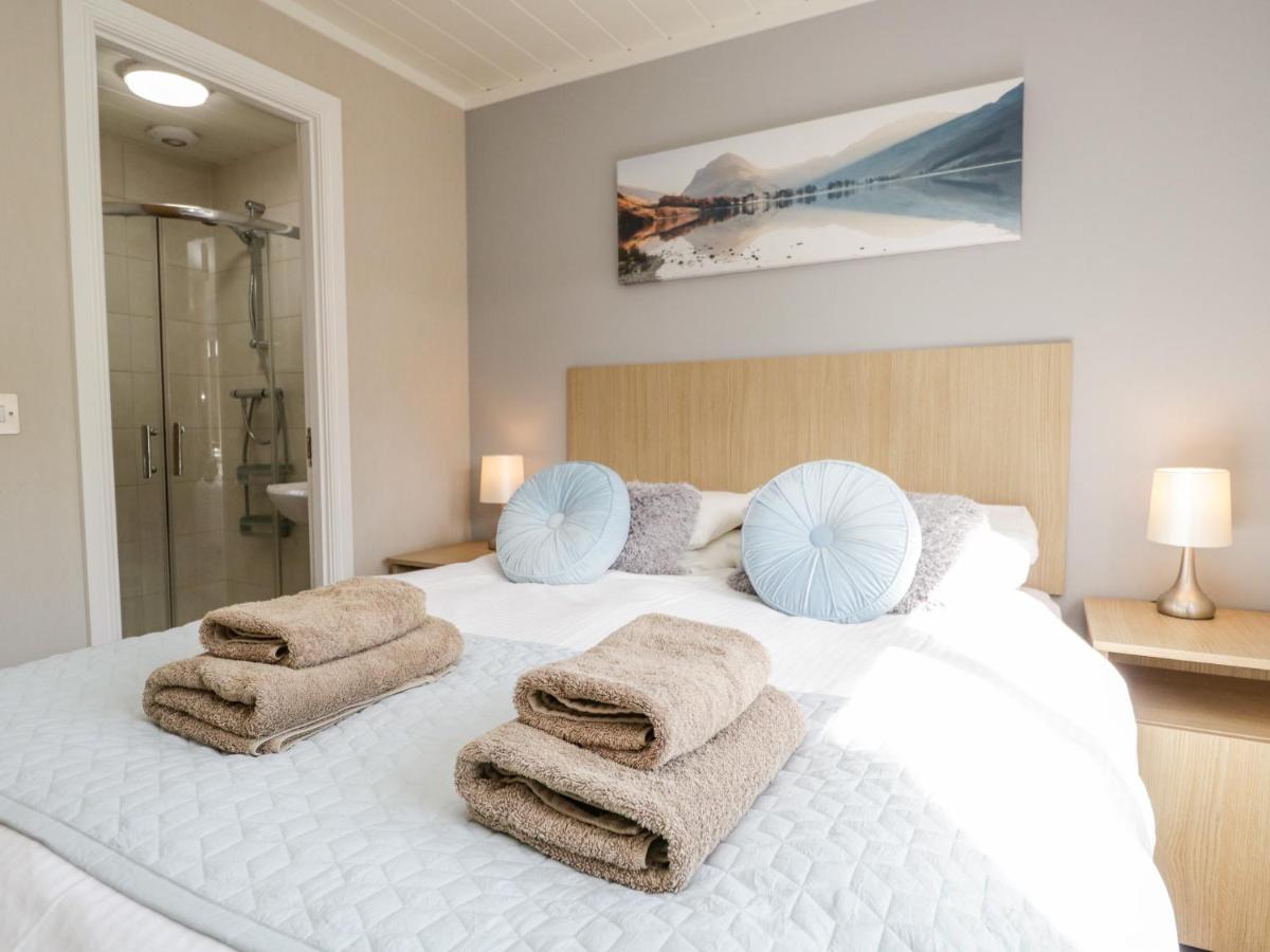 Troutbeck Lodge Windermere Extérieur photo