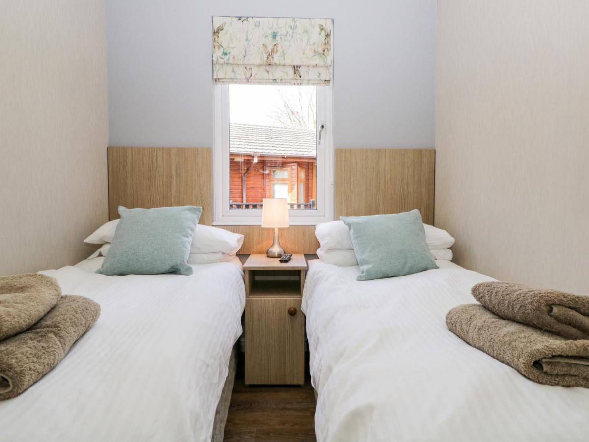 Troutbeck Lodge Windermere Extérieur photo