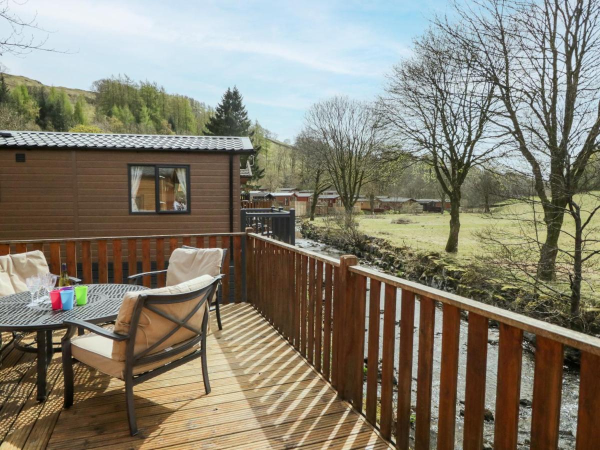 Troutbeck Lodge Windermere Extérieur photo