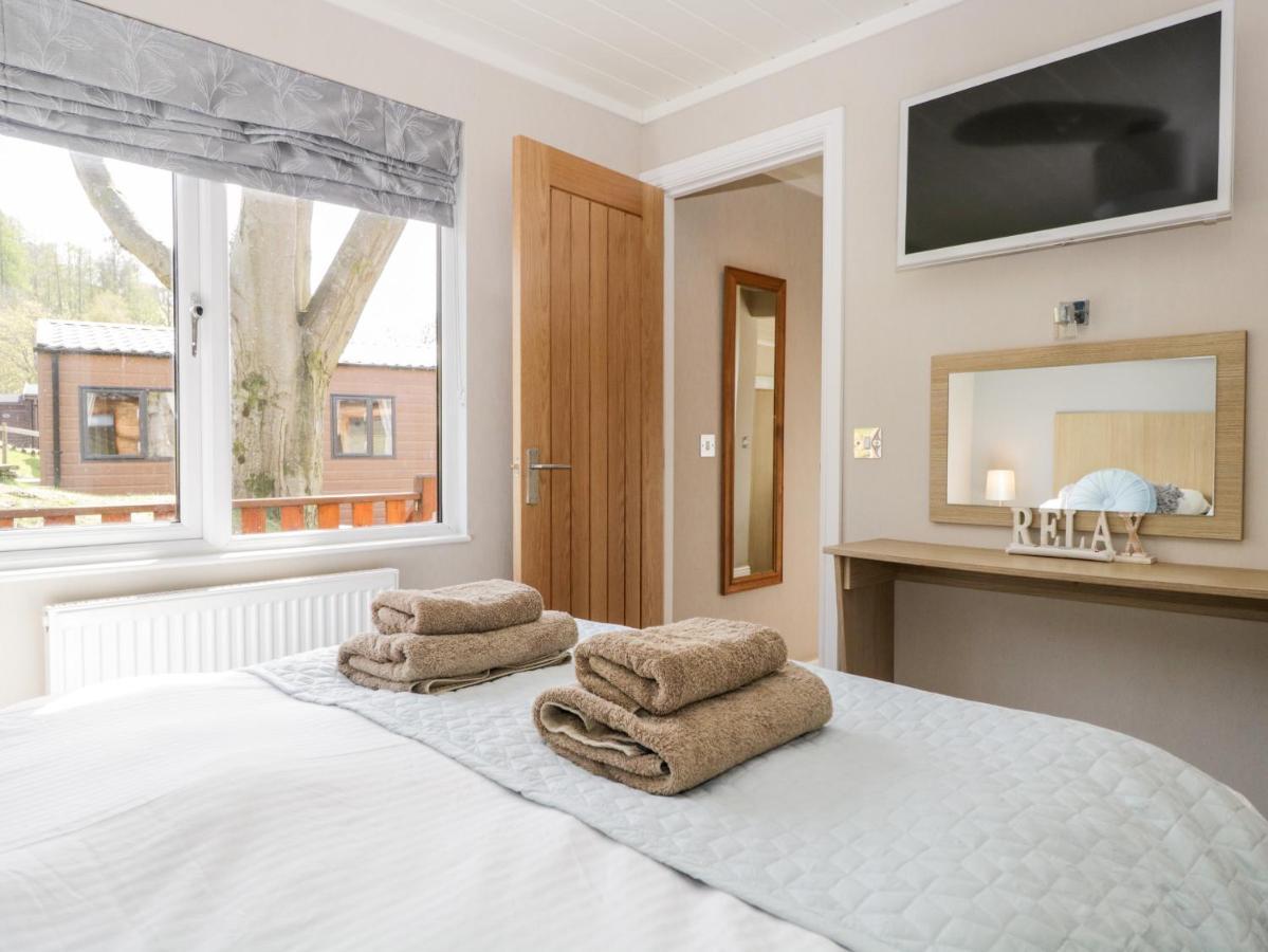 Troutbeck Lodge Windermere Extérieur photo