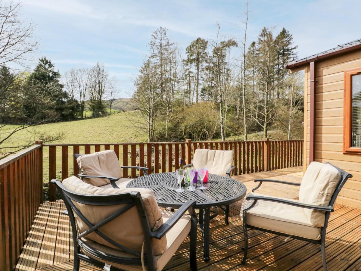 Troutbeck Lodge Windermere Extérieur photo