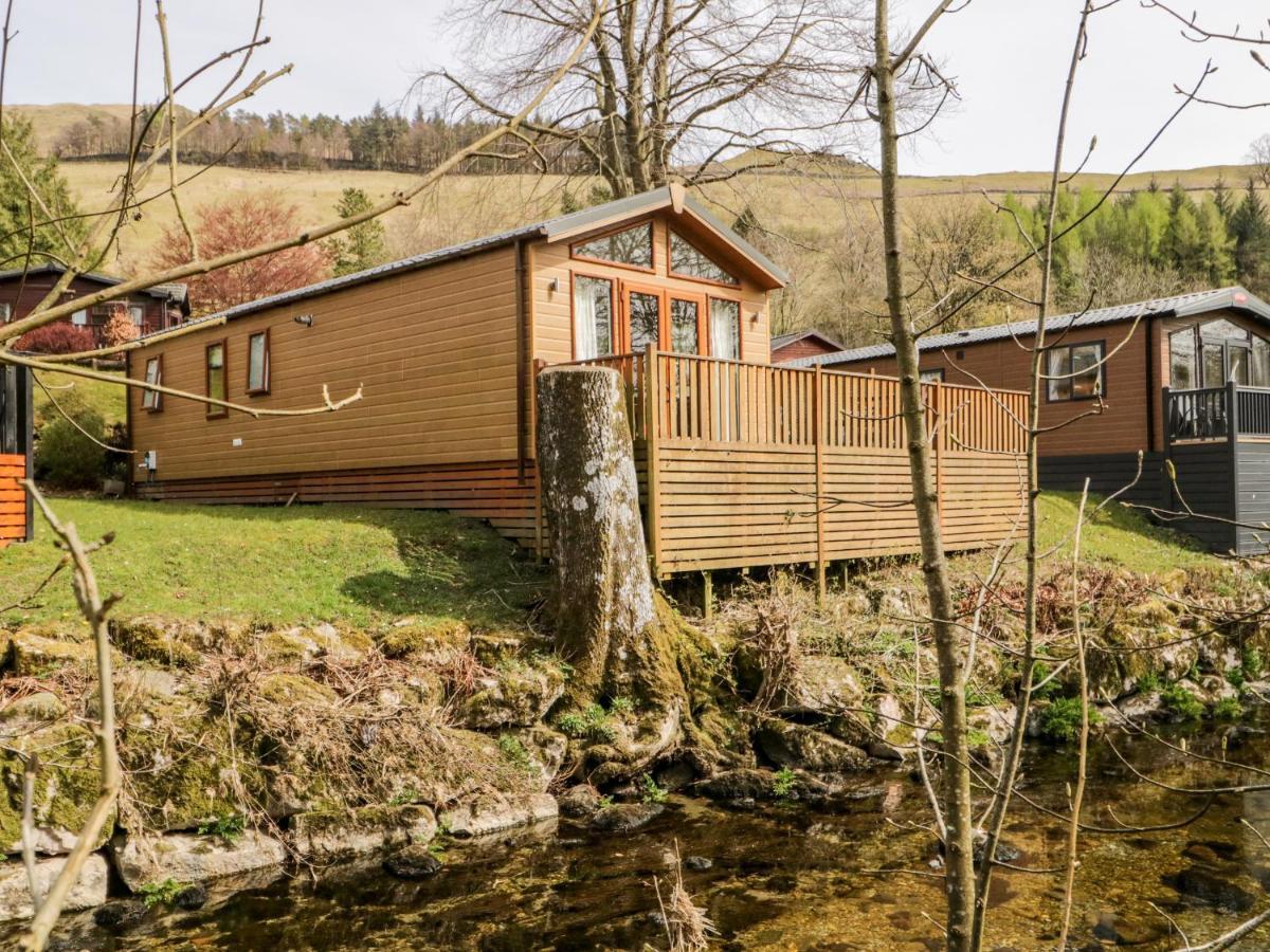 Troutbeck Lodge Windermere Extérieur photo