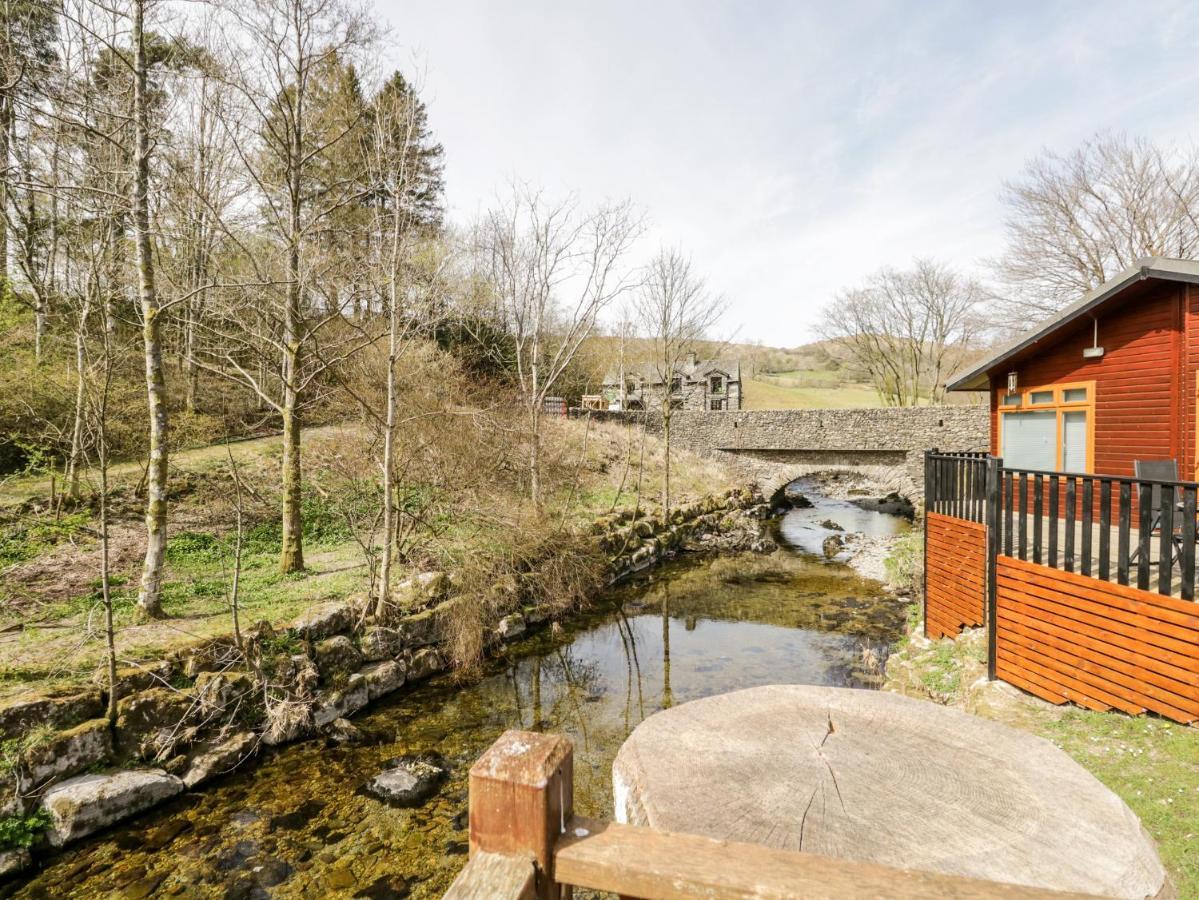 Troutbeck Lodge Windermere Extérieur photo