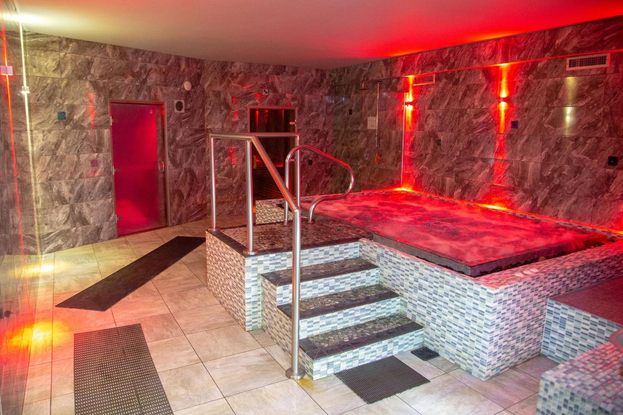 Troutbeck Lodge Windermere Extérieur photo