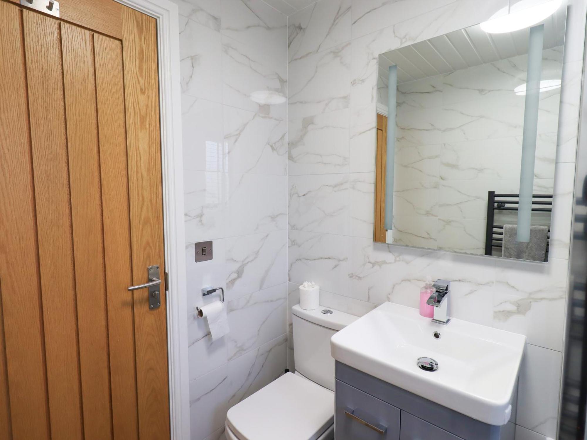 Troutbeck Lodge Windermere Extérieur photo